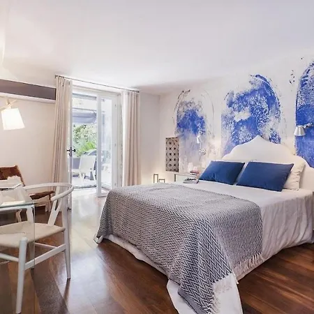 In With Air Conditioning And Terrace Lisboa