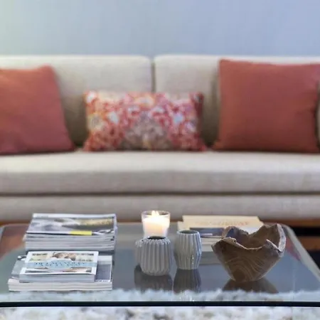 In With Air Conditioning And Terrace Διαμέρισμα *
