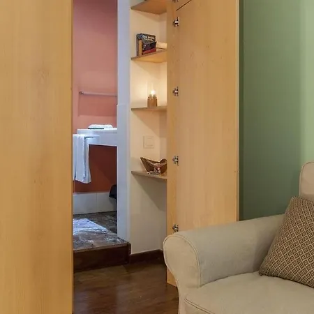 Διαμέρισμα In With Air Conditioning And Terrace